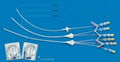 Disposable Central Venous Catheter Kit  1