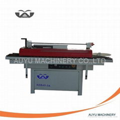 edge banding machine