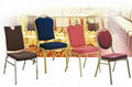 Banquet/ Restaurant Chairs 1