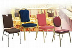 Banquet/ Restaurant Chairs