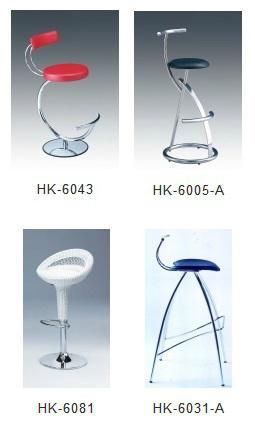 Modern High Stools 2