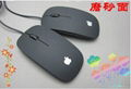 Apple wired mouse