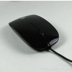 Apple wired mouse  4