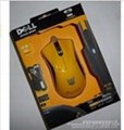 The new DELL mouse mouse game  2