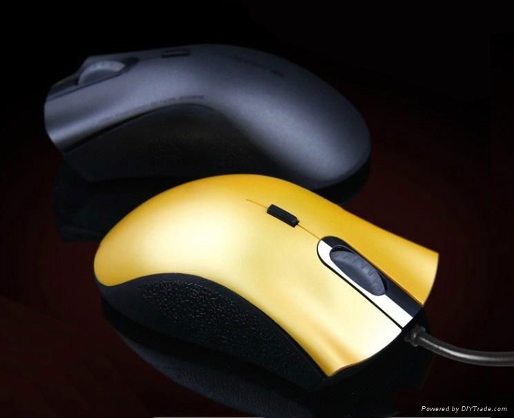 The new DELL mouse mouse game  3