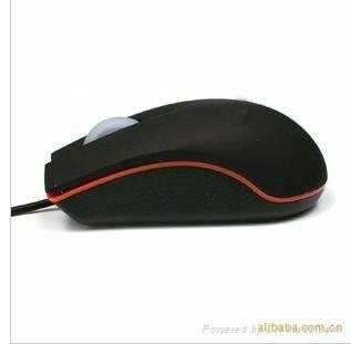 Lenovo 09 M20 mouse mouse mouse frosted surface 
