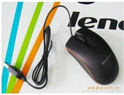 Lenovo 09 M20 mouse mouse mouse frosted surface  2