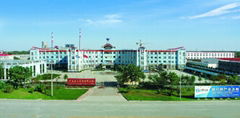 Jizhou zhongyi FRP Co.Ltd