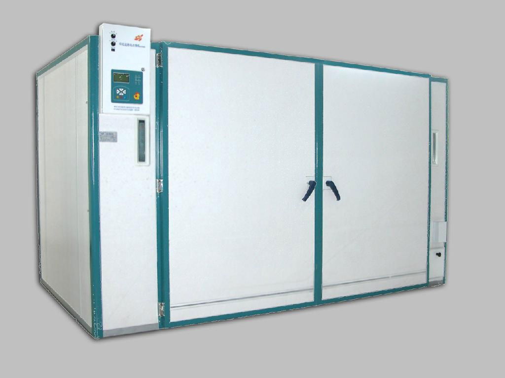 EI FUZZY CONTROL INCUBATOR 3