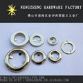 Decorative Brass Metal Buckle For Belt