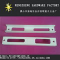 Door&Window Accessories Metal Slider