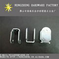 Excellent quality iron hook for