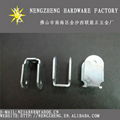 Excellent quality iron hook for door&window accessories 1