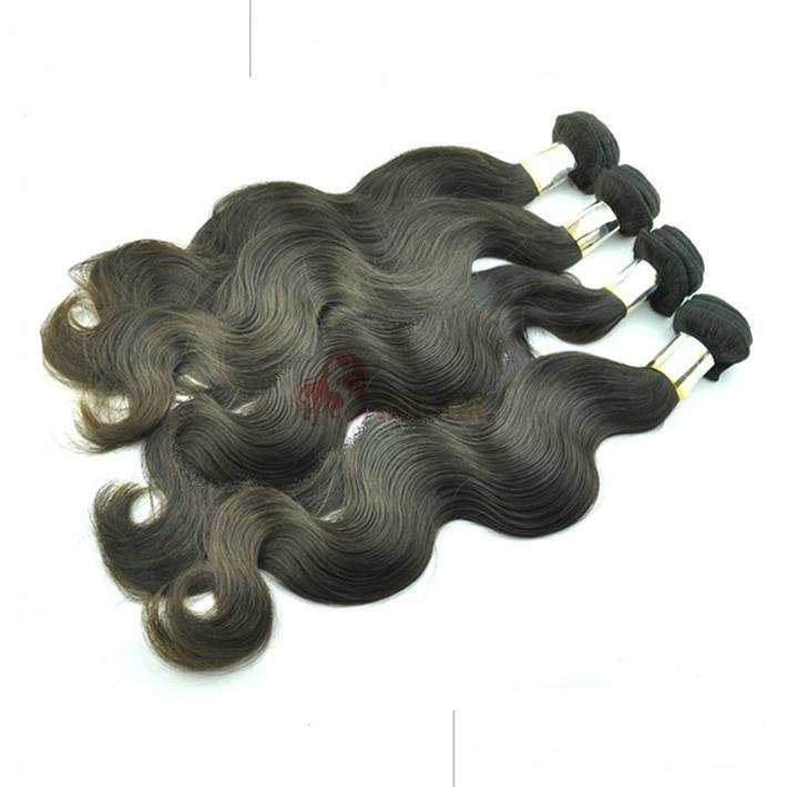 wholesale hair products remy brazilian human hair extensions