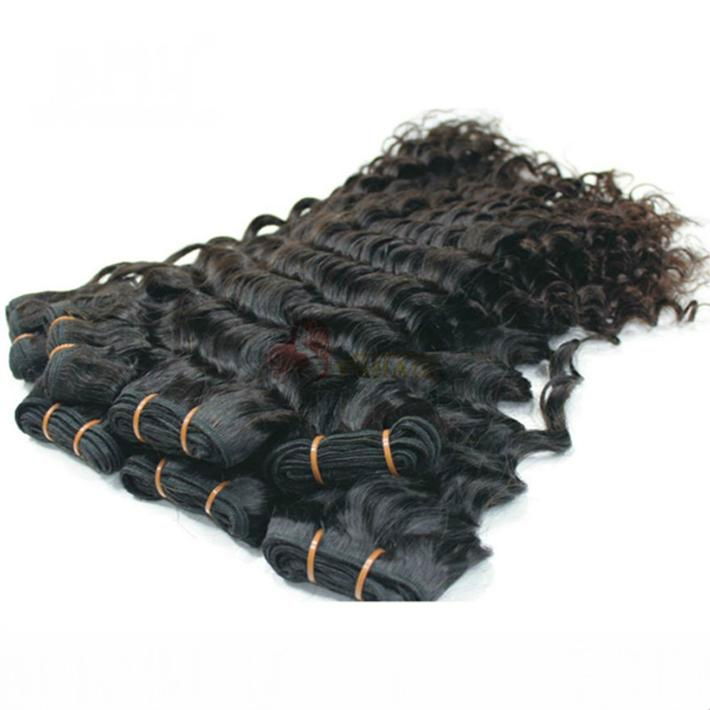 wholesale hair products remy brazilian human hair extensions 2