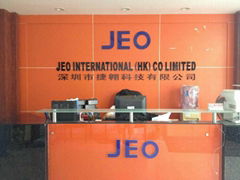 Shenzhen JEO Technology Co., Ltd