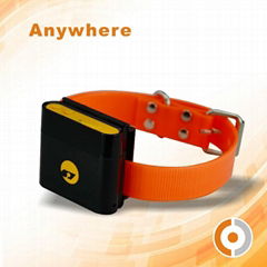 waterproof gps tracker for persons and pets anywhere