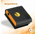 waterproof gps tracker for persons and pets anywhere 2