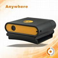 waterproof gps tracker for persons and pets anywhere 4