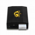 vehicle car gps tracker tk103-2 2