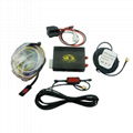 vehicle car gps tracker tk103-2 5