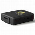 mini gps tracker gsm gprs with long battery life tk106 5