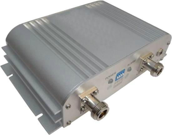 10dBm single system repeater 2