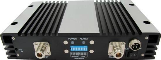 13~23dBm single system repeater 2