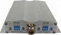 10dBm dual system mini repeater