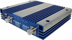 13~23dBm dual system repeater