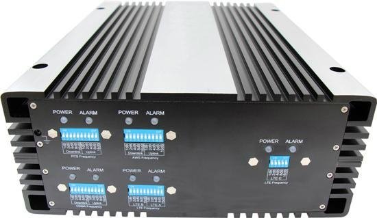 13~23dBm five system repeater