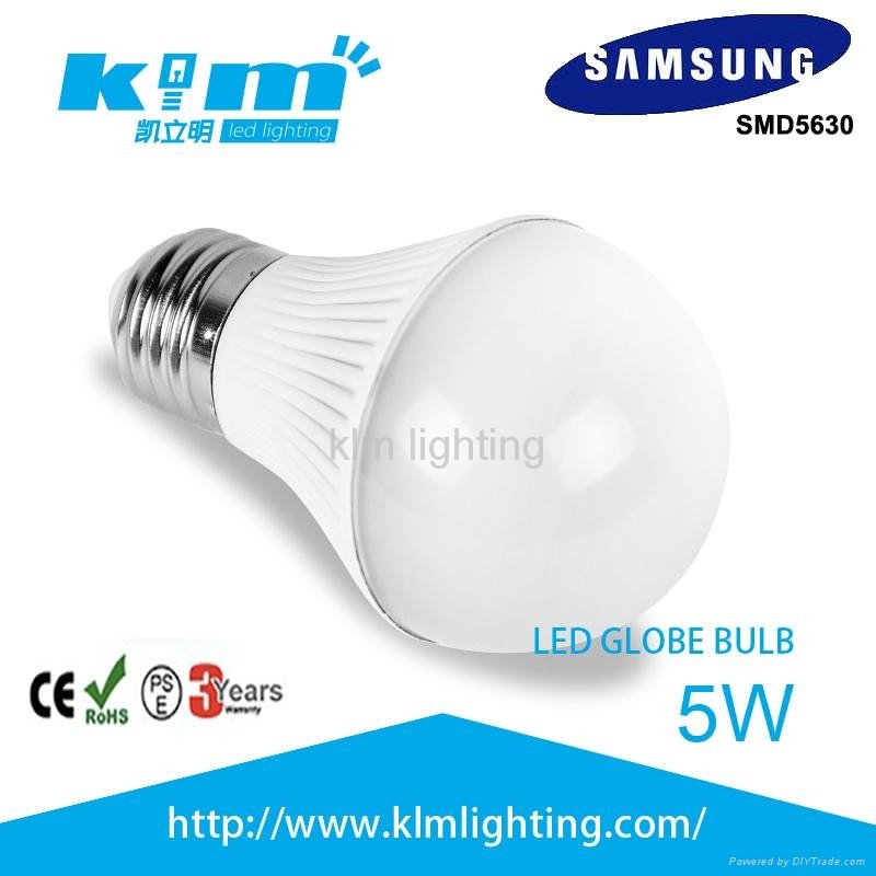 LED 1.8w COB Filament Candle Bulb 220v 5