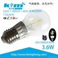 5w led dimmable bulb 4