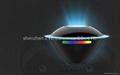 UFO LED mood Light 2