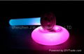 LED color changing mood light 3