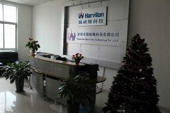 Shenzhen Harvilon Technology Co.,Ltd