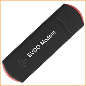 EVDO USB Modem