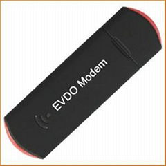 EVDO USB Modem