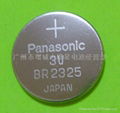 Panasonic松下BR23