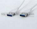 A Type male to male usb 3.0 cable 2