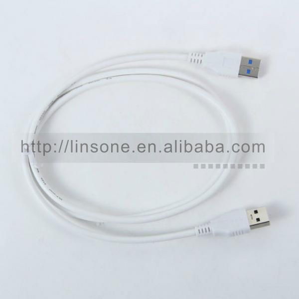 A Type male to male usb 3.0 cable 4