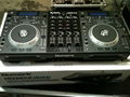 Original Numark Mixdeck Quad