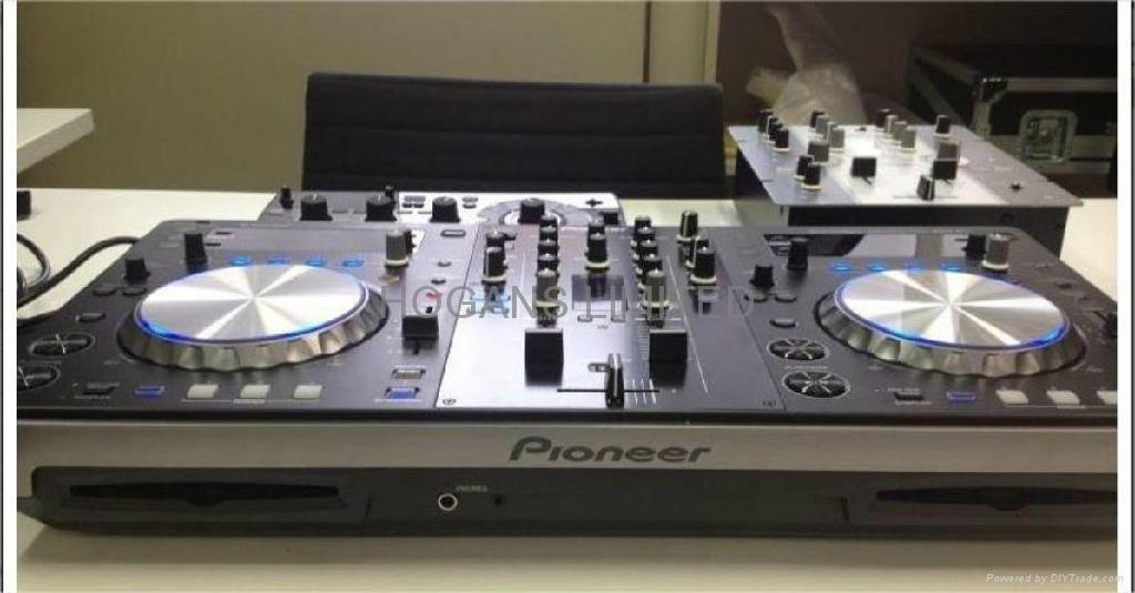 DJ MIxer Original Pio - neer XDJ-R1 Bundle (United Kingdom Trading Company)  - Musical Instrument - Entertainment Products - DIYTrade China