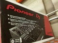 DJ MIxer Original Pio - neer DJM 850-S Bundle 2