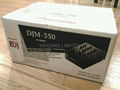 DJ MIxer Original Pio - neer DJM-350W Bundle