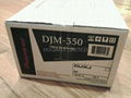 DJ MIxer Original Pio - neer DJM-350W Bundle 2