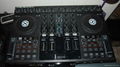 Original Native Instruments Traktor Kontrol S4 MKII 2