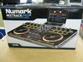 Original Numark Mixtrack Pro II 2 Channel DJ Controller with Audio I/O