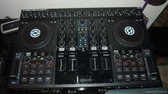 Original Native Instruments Traktor Kontrol S2 MKII