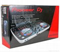 DJ MIxer Original Pi o - neer DDJ-Ergo-V